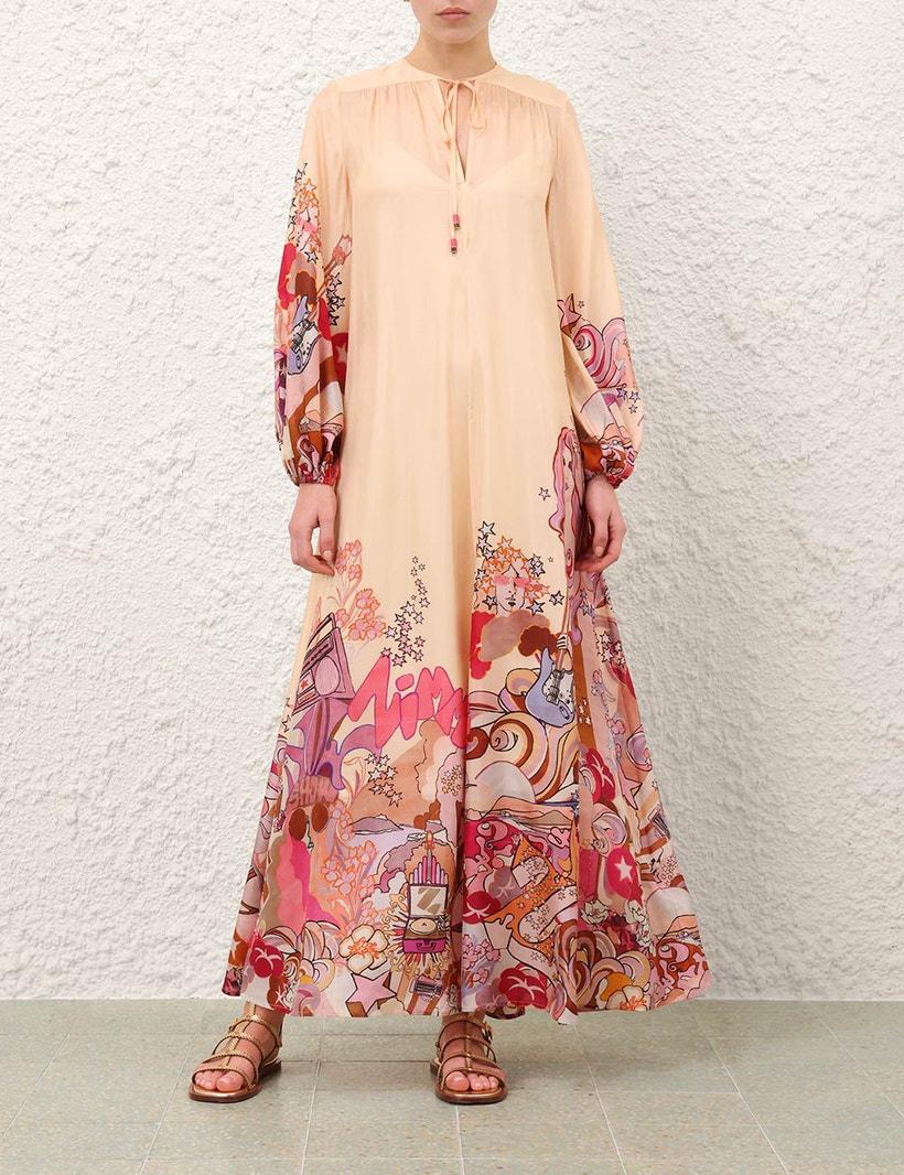 Ladies Clothing