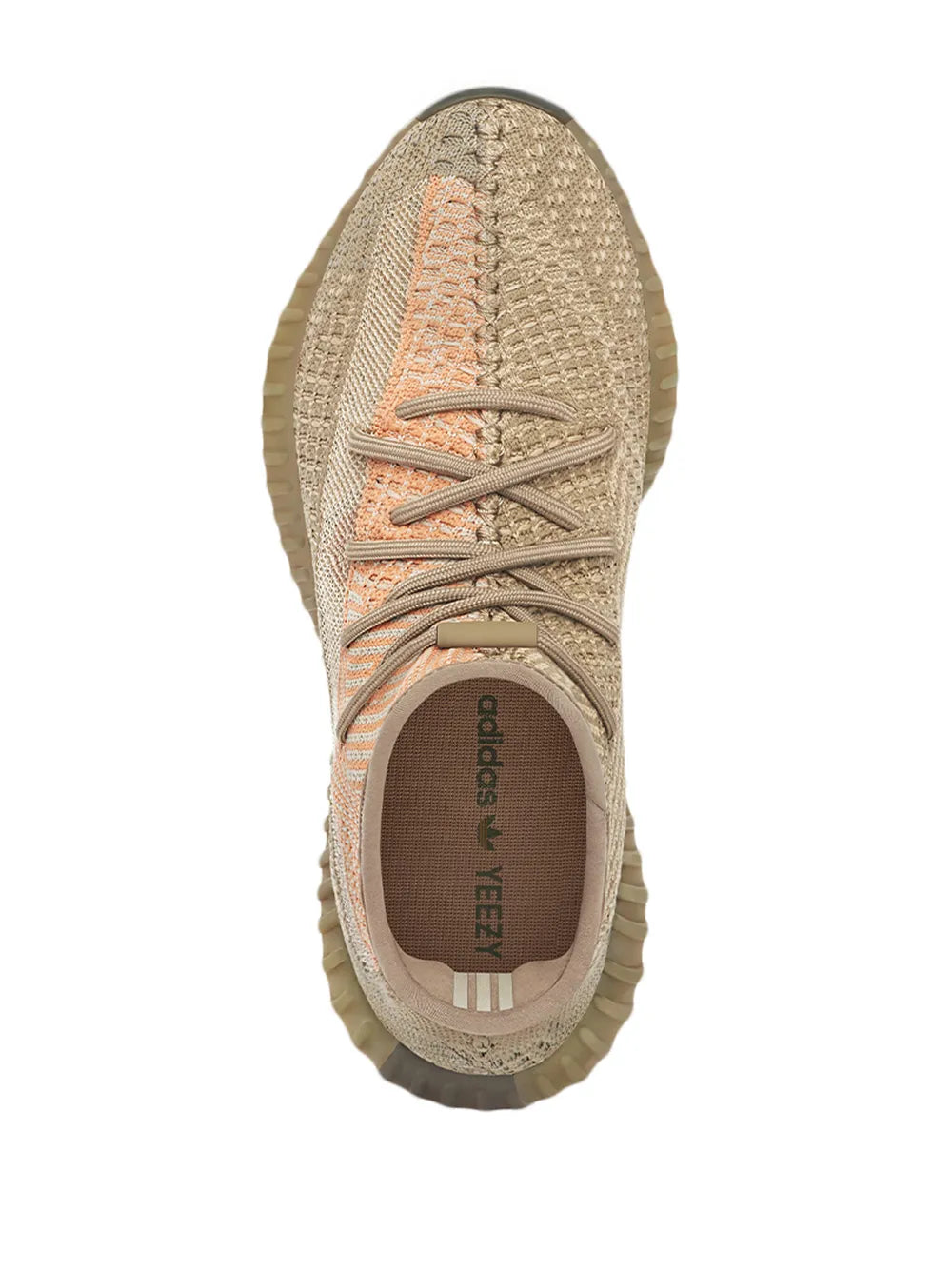 adidas Yeezy YEEZY Boost 350 V2 "Sand Taupe" sneakers