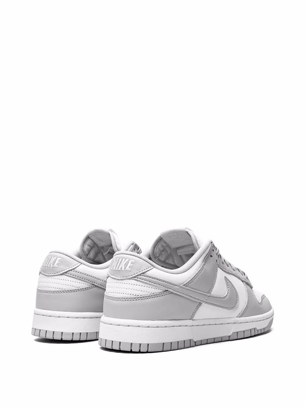 Nike Nike Dunk Low "White/Grey Fog" sneakers