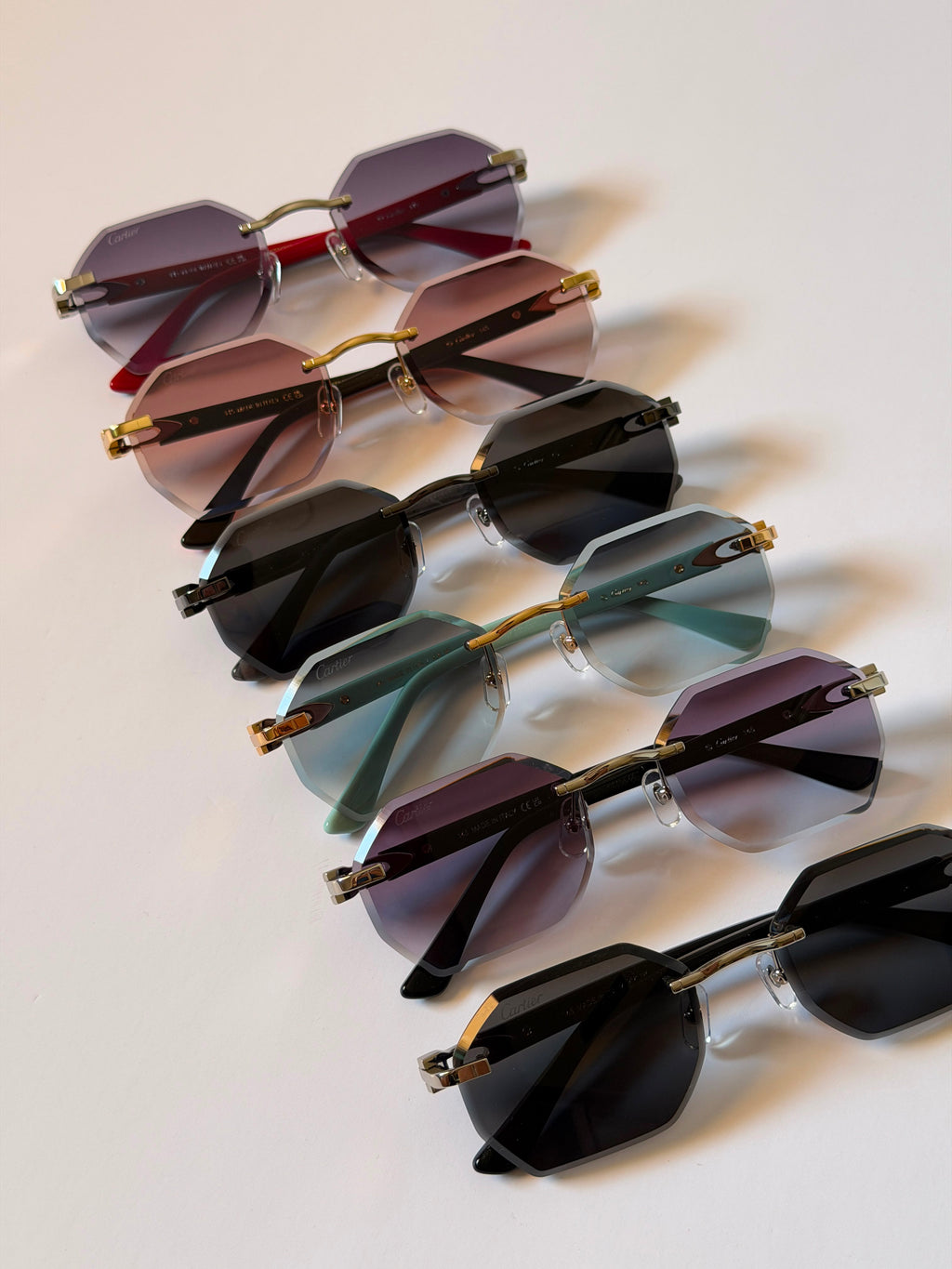 Cartier Panthère Losange