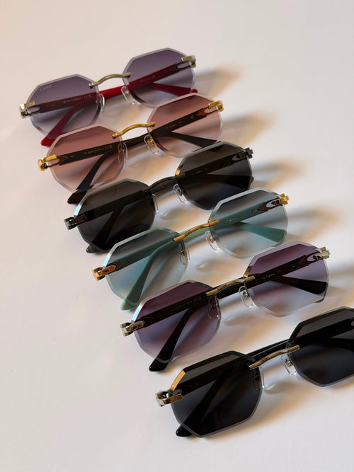 Cartier Panthère Losange