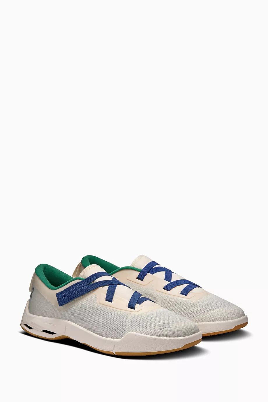 On Cloud Zendaya Cloudnova Moon Low-top Sneakers in Mesh