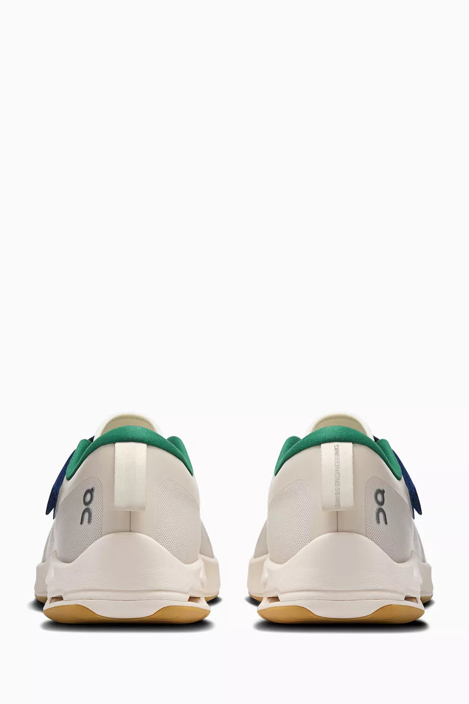 On Cloud Zendaya Cloudnova Moon Low-top Sneakers in Mesh