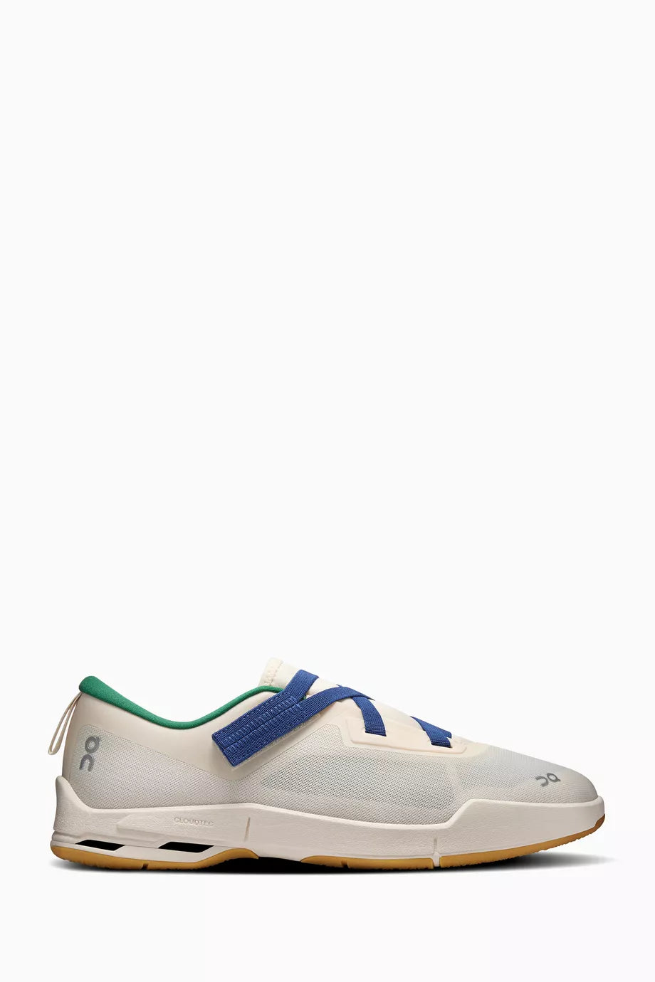 On Cloud Zendaya Cloudnova Moon Low-top Sneakers in Mesh
