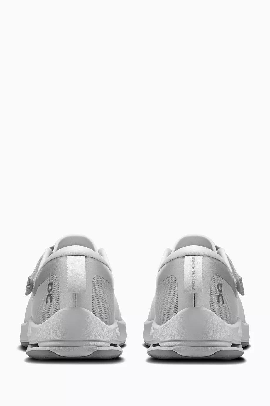 On Cloud Zendaya Cloudnova Moon Low-top Sneakers in Mesh