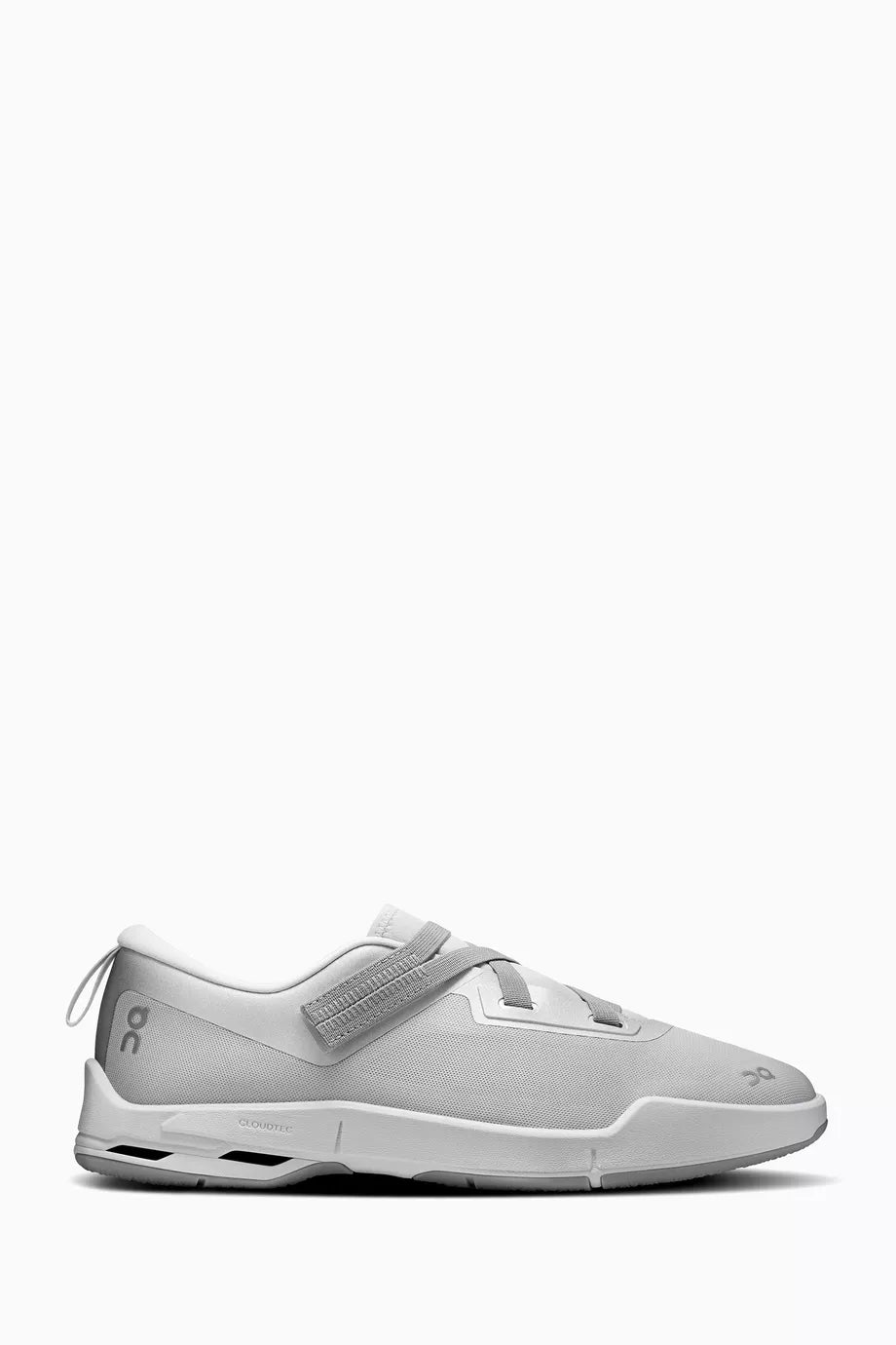On Cloud Zendaya Cloudnova Moon Low-top Sneakers in Mesh