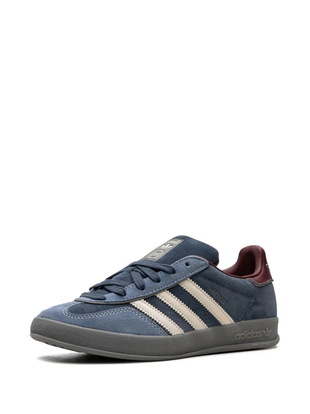 Adidas Gazelle Indoor Crew Navy Sneakers
