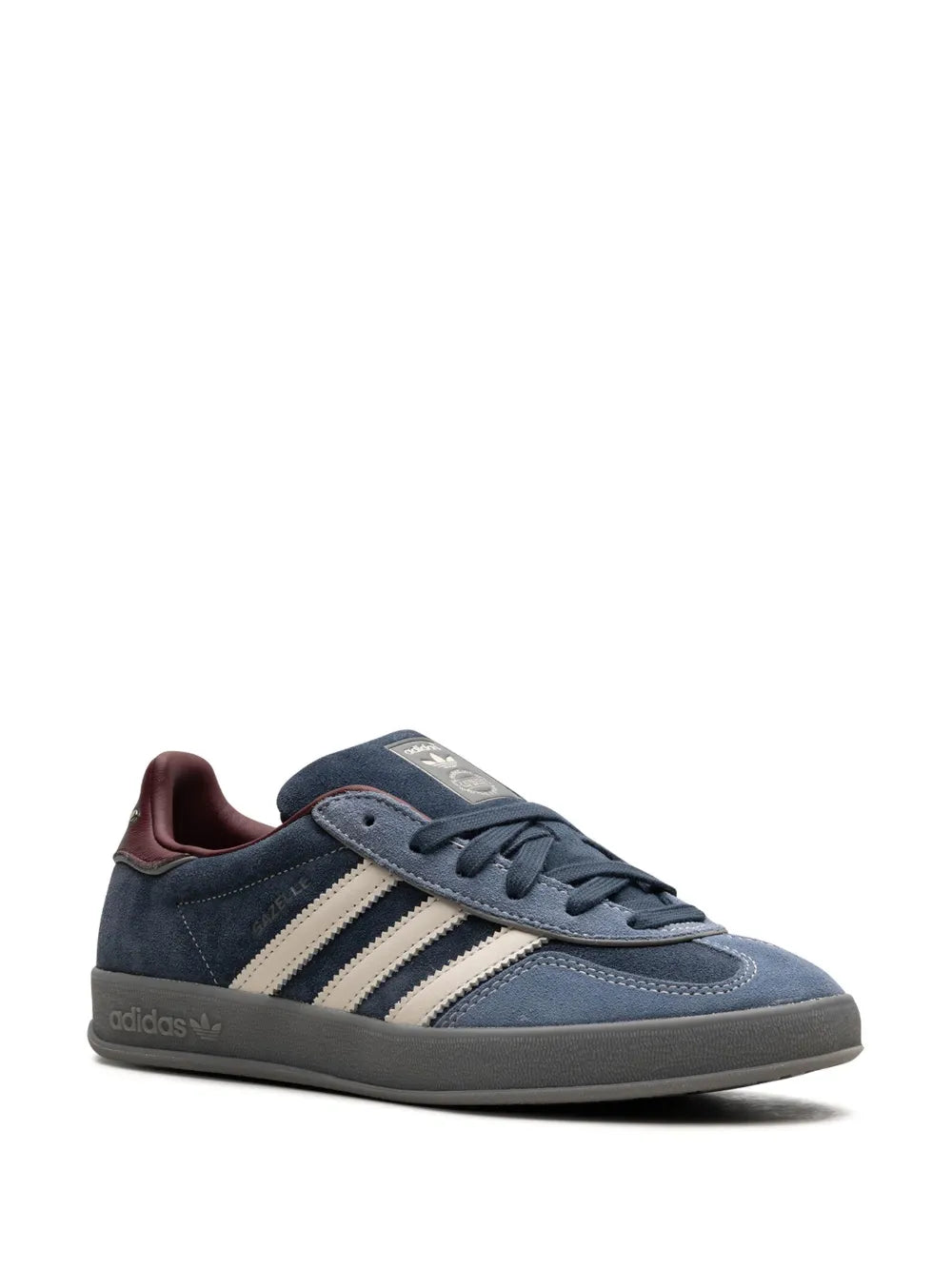 Adidas Gazelle Indoor Crew Navy Sneakers