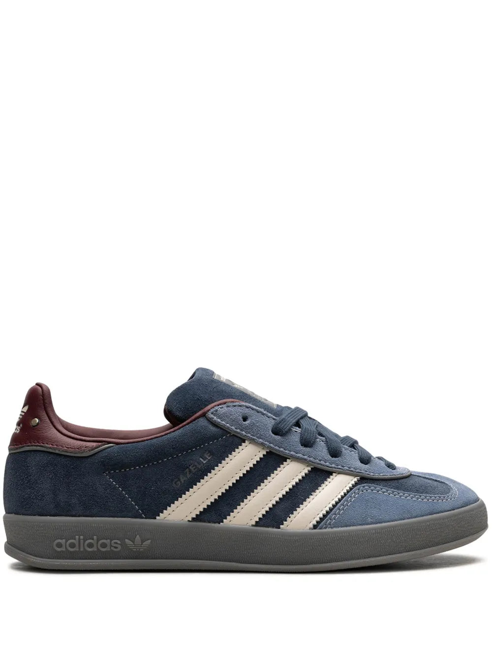 Adidas Gazelle Indoor Crew Navy Sneakers