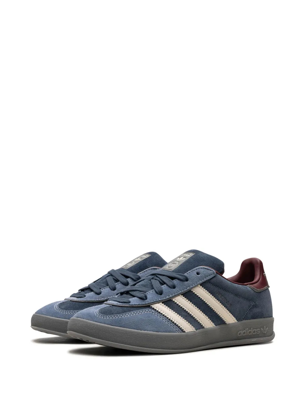 Adidas Gazelle Indoor Crew Navy Sneakers