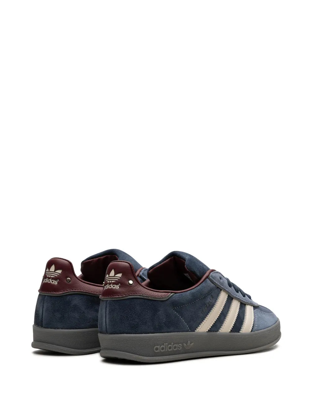 Adidas Gazelle Indoor Crew Navy Sneakers