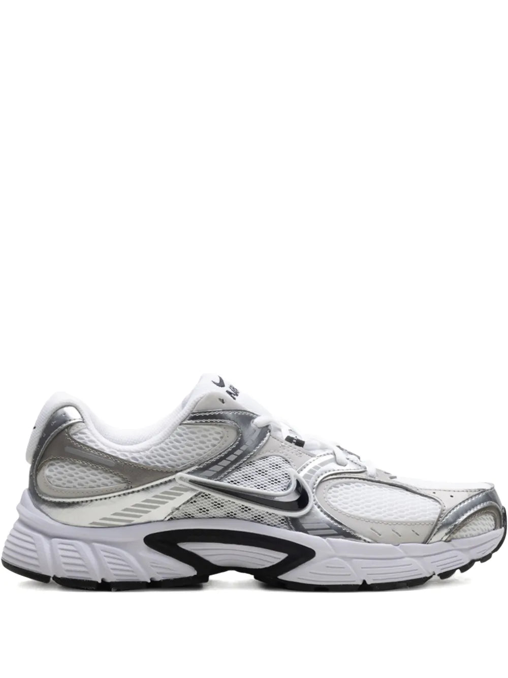 Nike V5 RNR "White Vast Grey College Grey Black" sneakers