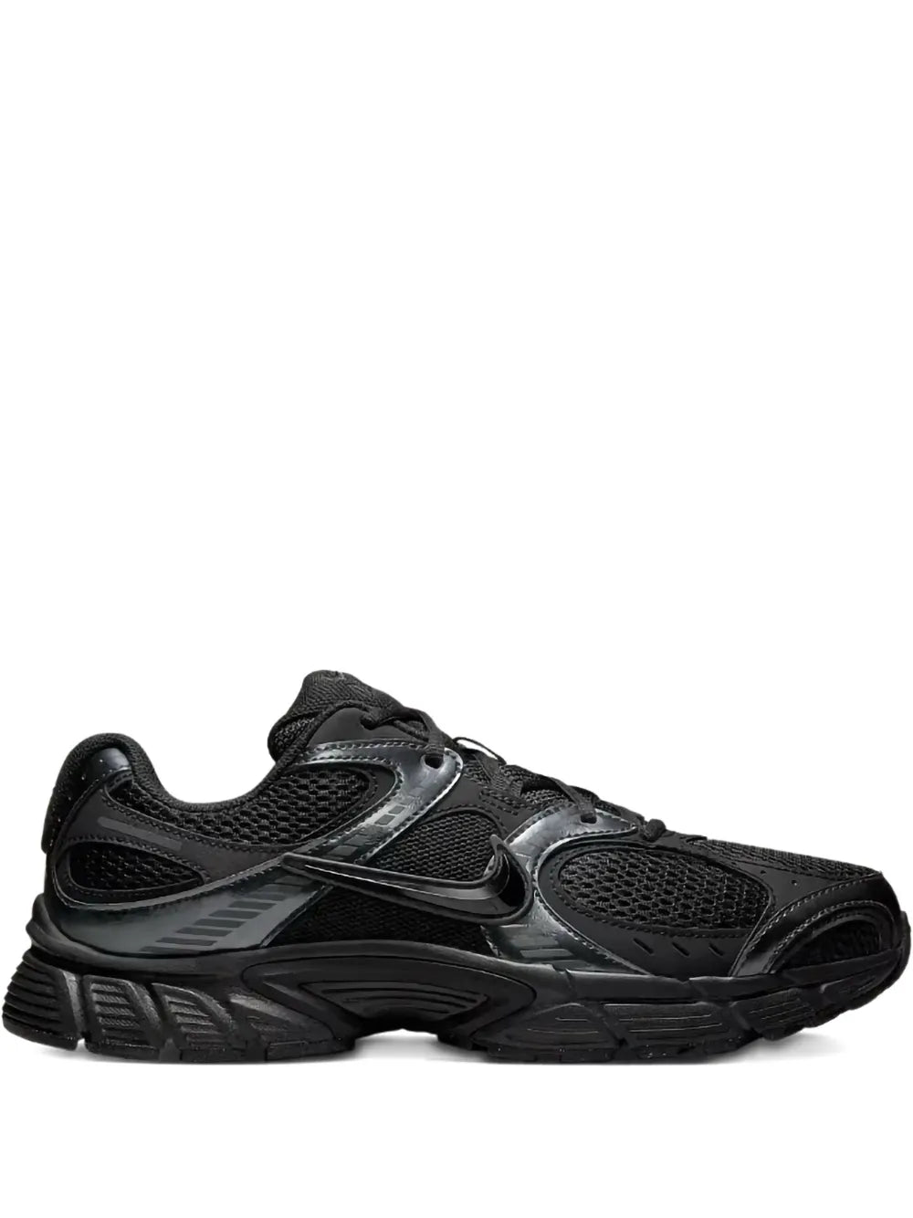 Nike V5 RNR "Black/Anthracite" sneakers