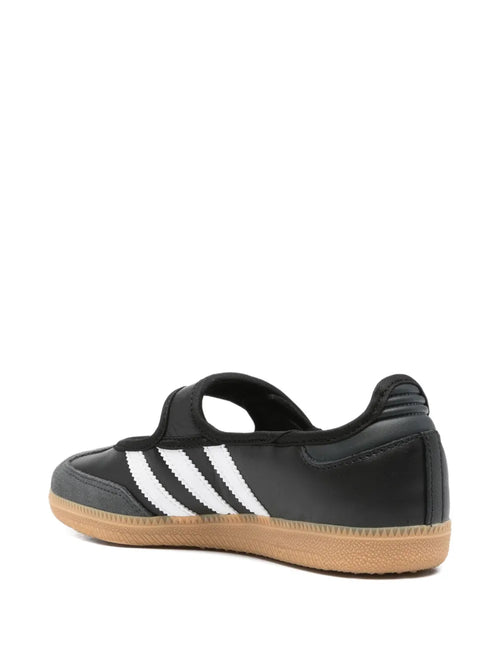 adidas Samba Jane strap slip-on sneakers