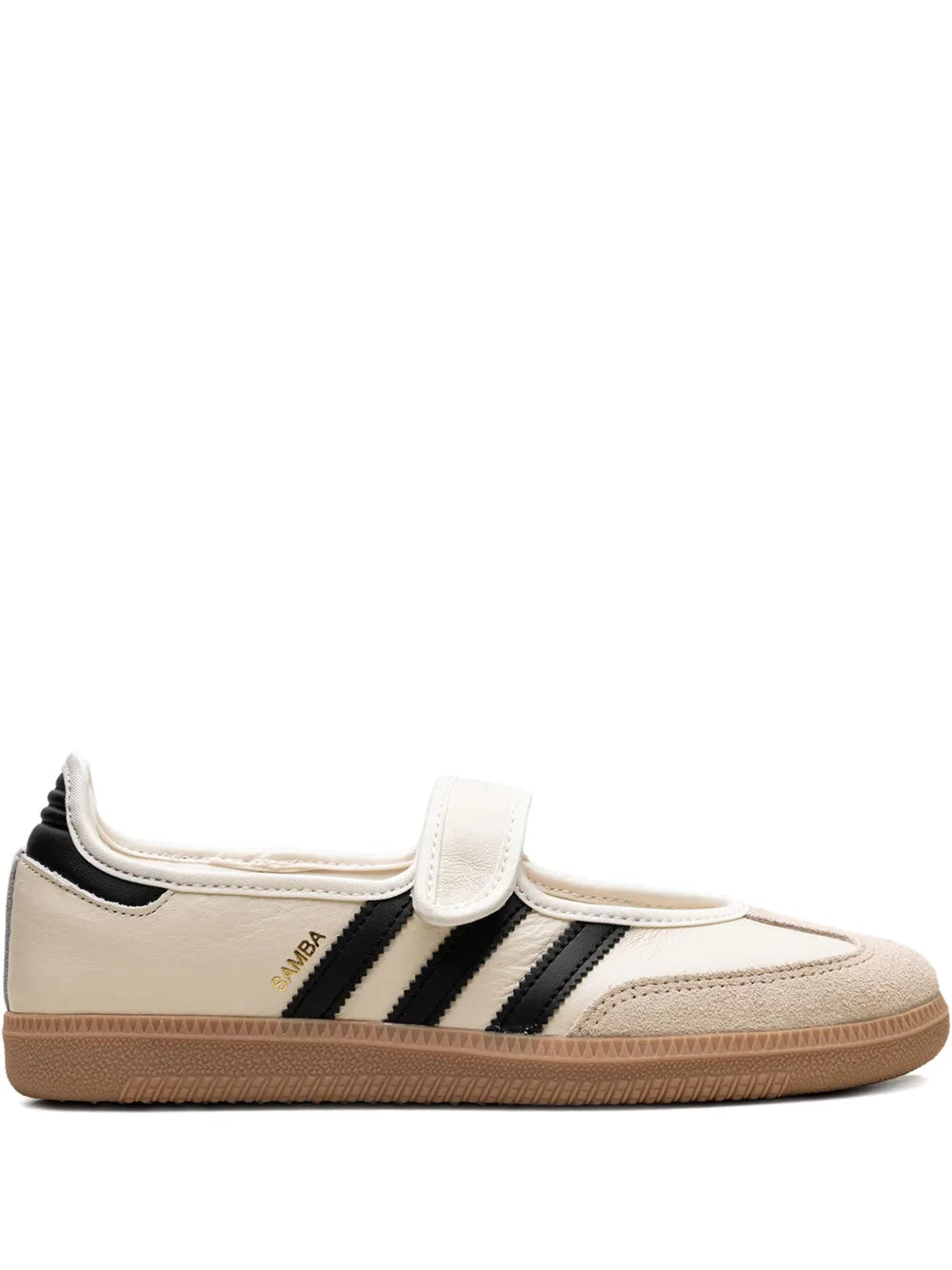 Adidas Samba Mary-Jane Sneakers