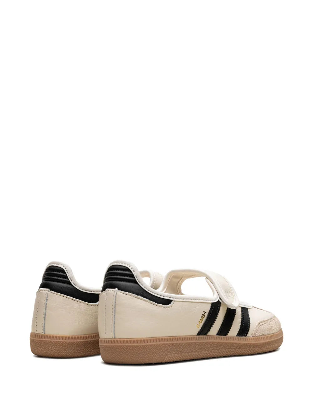 Adidas Samba Mary-Jane Sneakers
