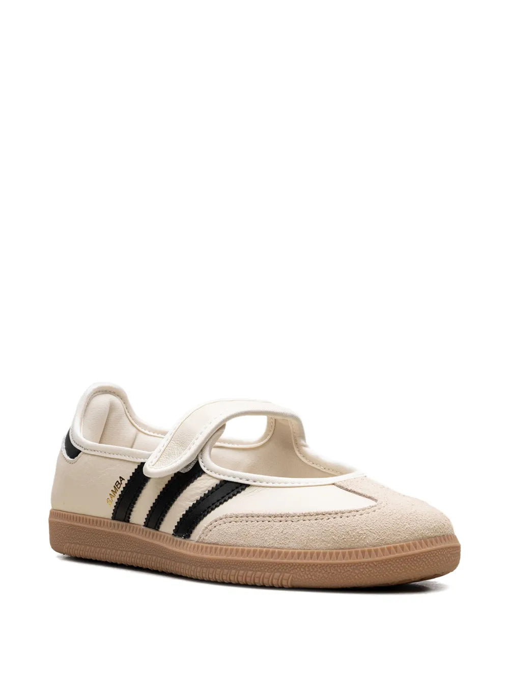 Adidas Samba Mary-Jane Sneakers