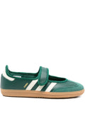 Adidas Samba Jane Three-Stripe Sneakers