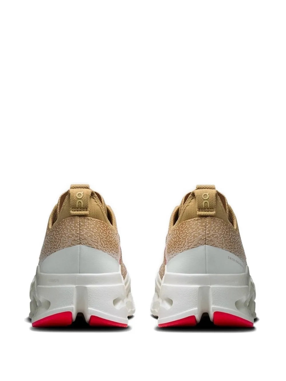 On Cloudsurfer Max Year of the Horse sneakers