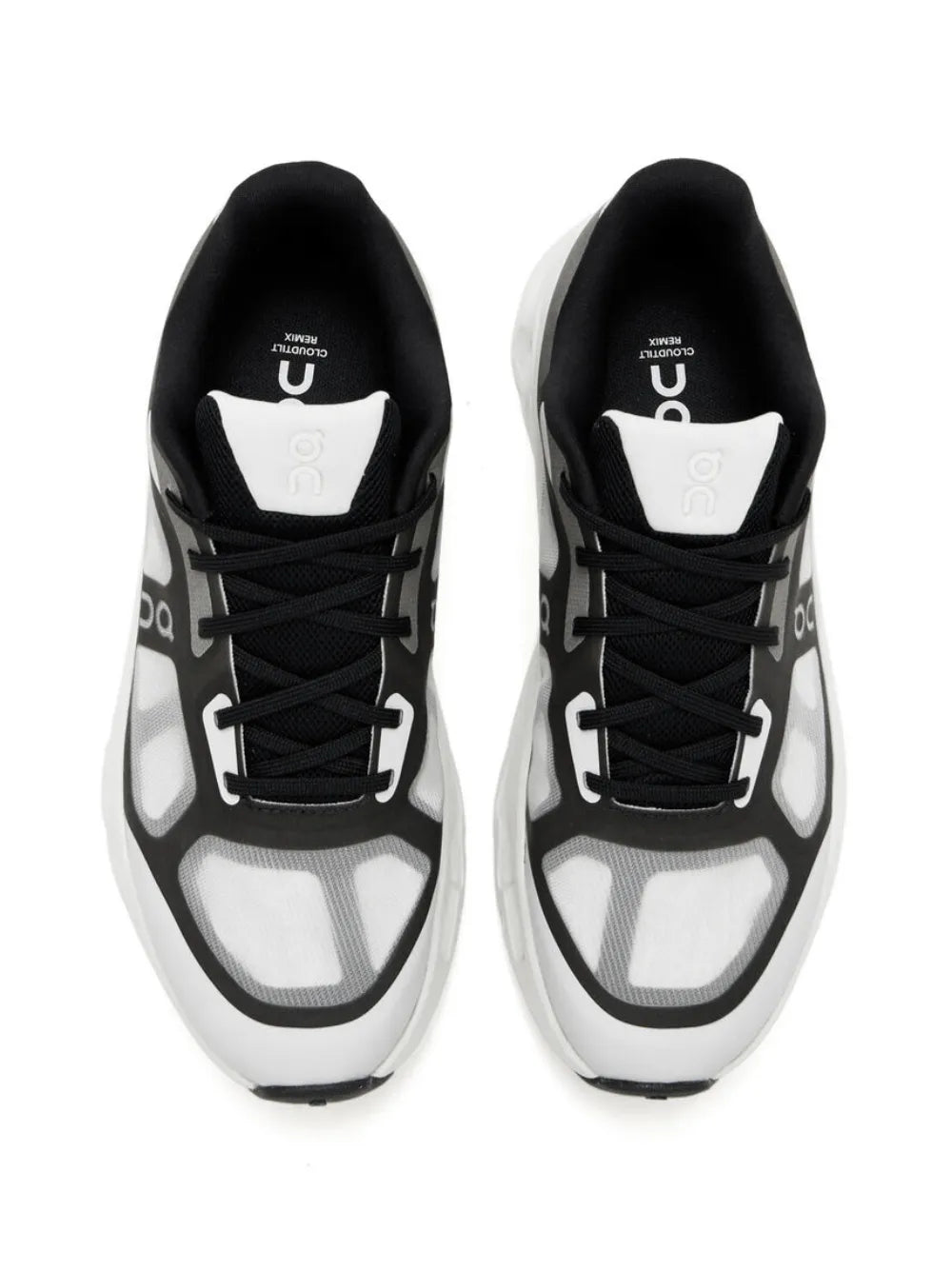 On Cloudtilt Remix sneakers