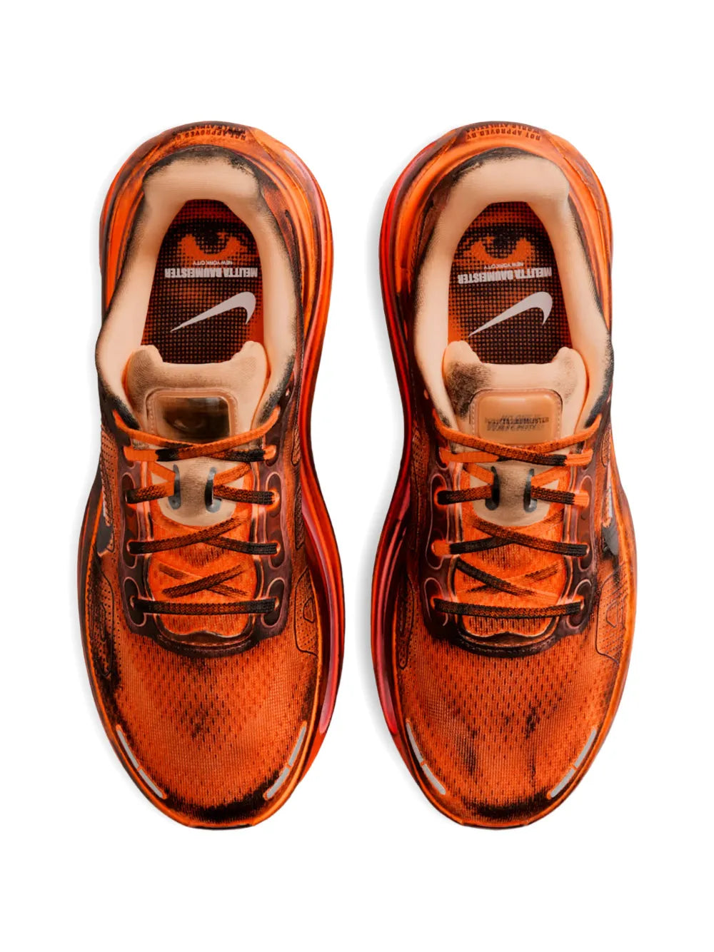 Nike Melitta Baumeister Vomero Premium Sneakers