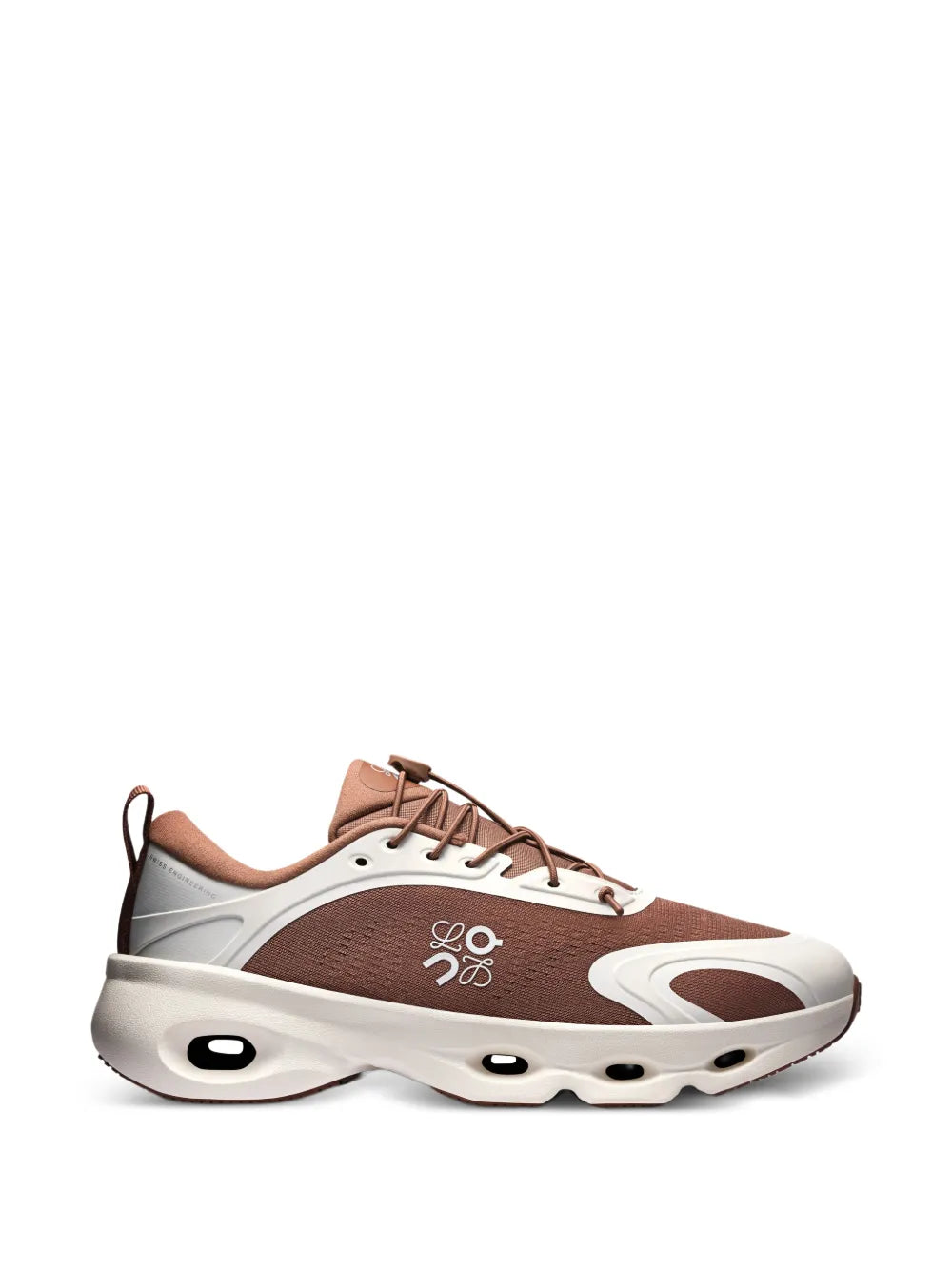 On Cloud Loewe Cloudsolo Sneakers