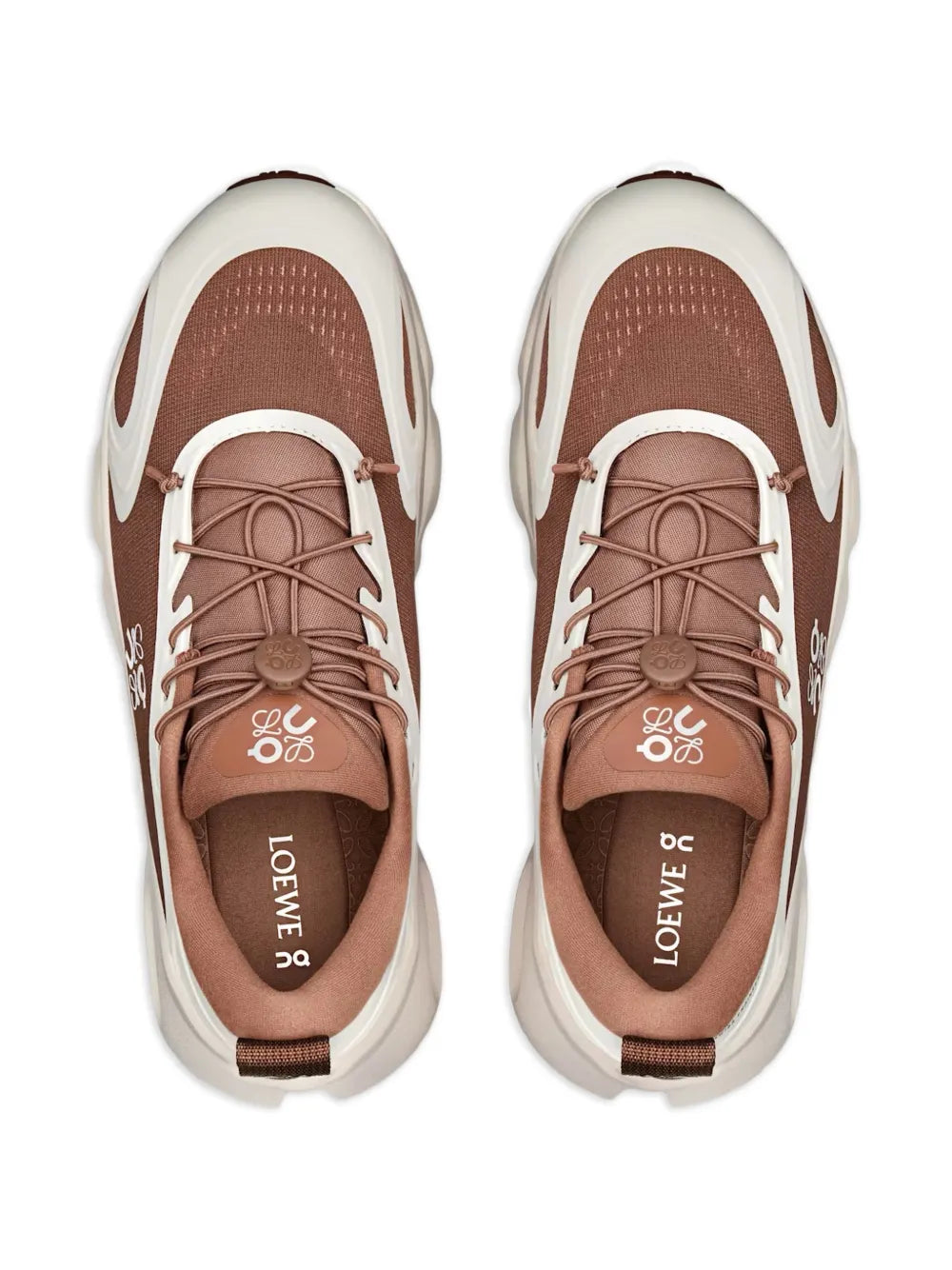 On Cloud Loewe Cloudsolo Sneakers