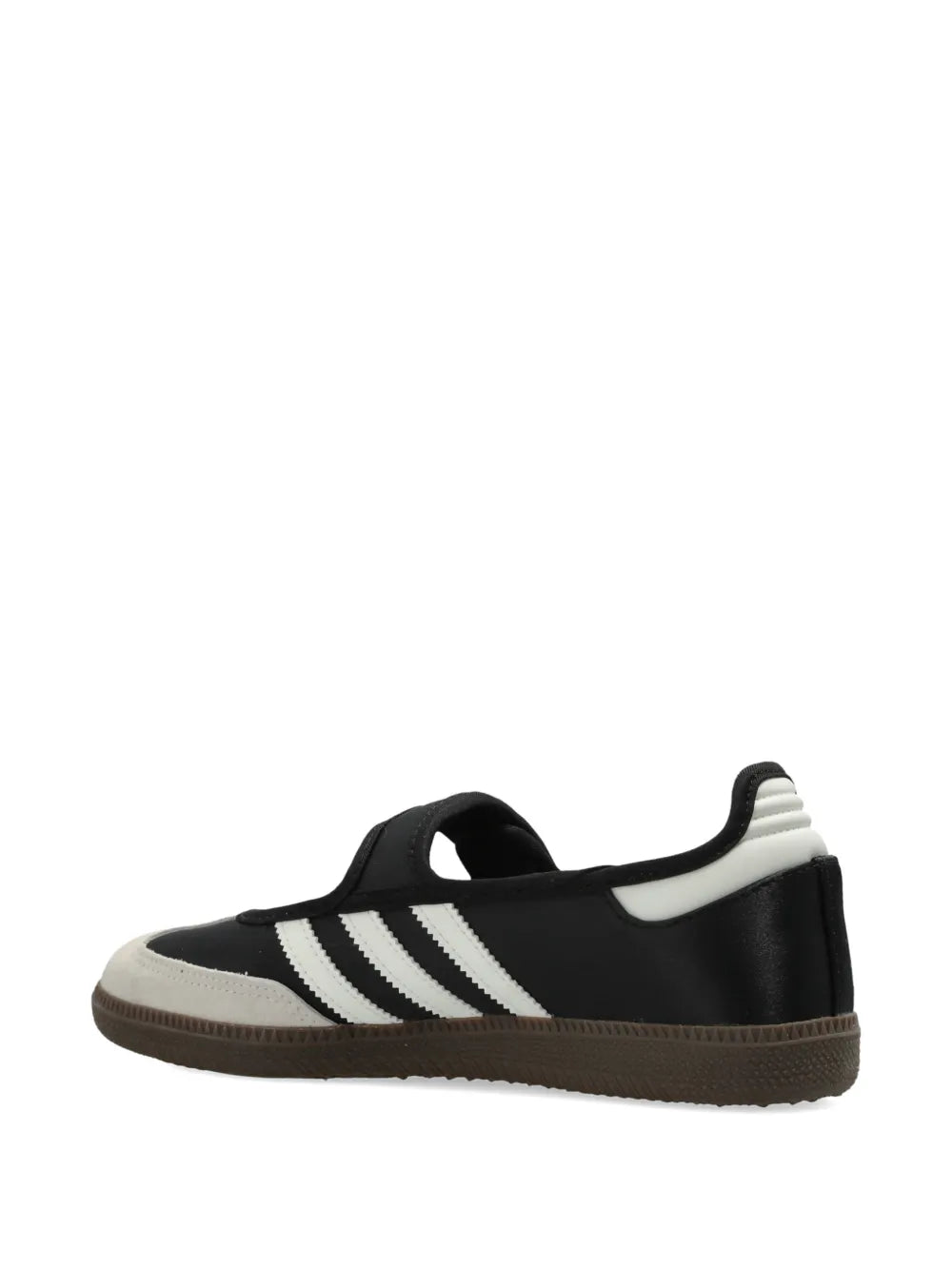Adidas Samba Jane Touch-Strap Ballet Flats