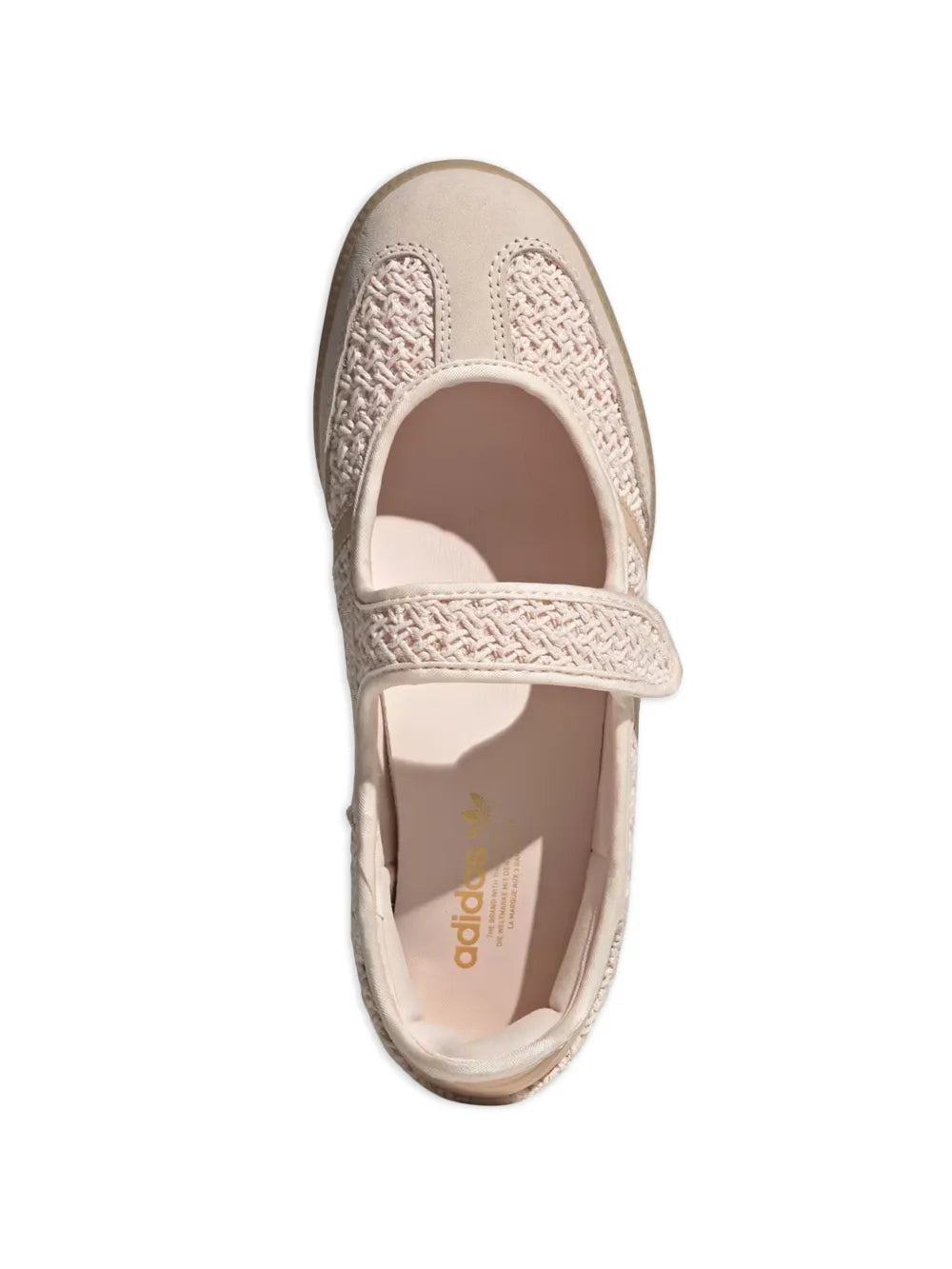 Adidas Samba Jane Shoes