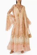 Zimmermann Hypnotic Maxi Dress