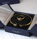 Bee de Chaumet Set