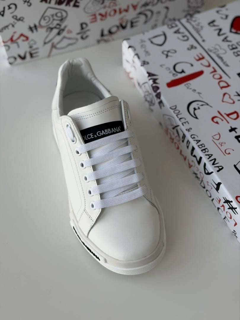 Dolce&Gabbana Portofino sneakers