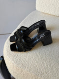 Gina Sandals