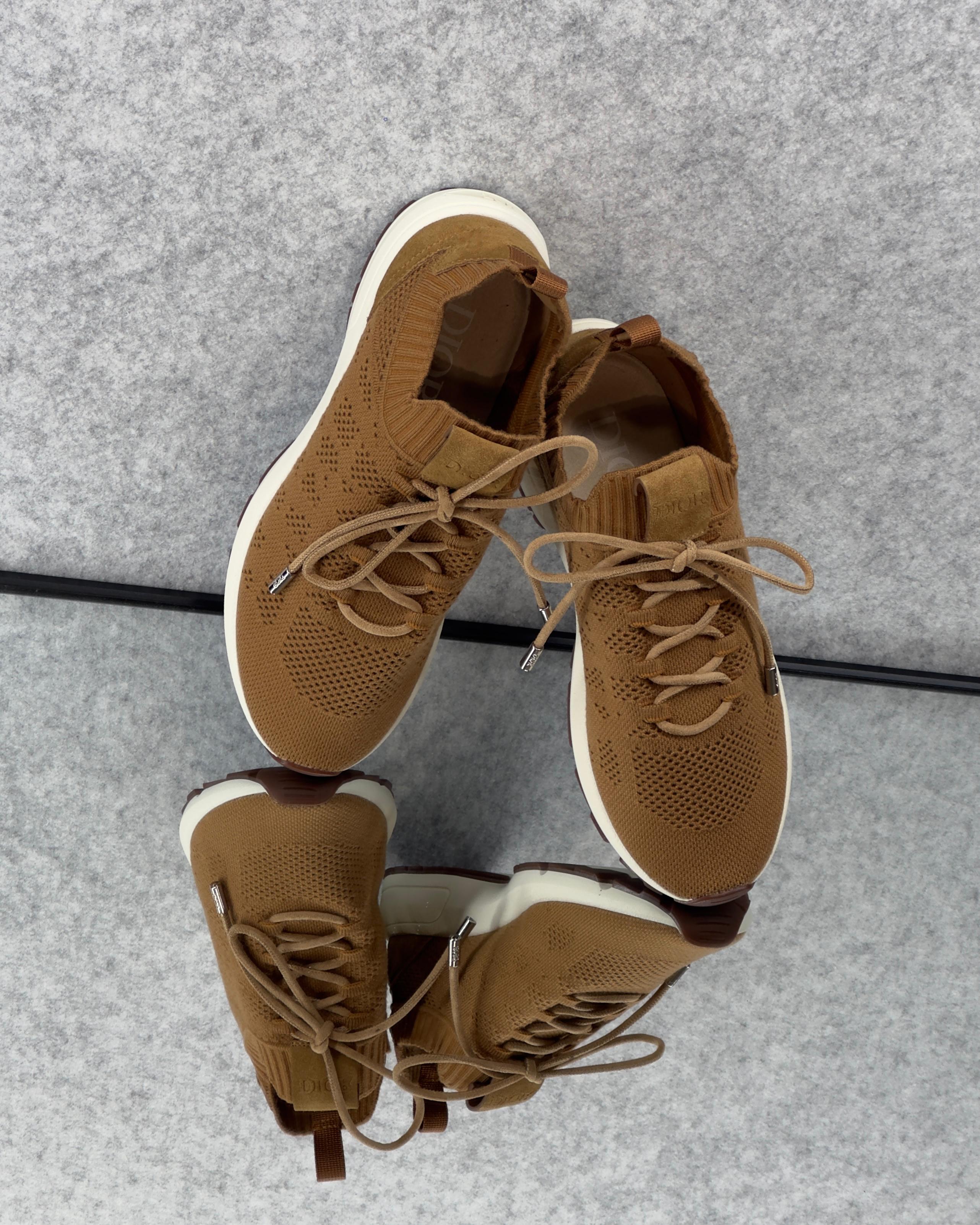 Dior men sneakers