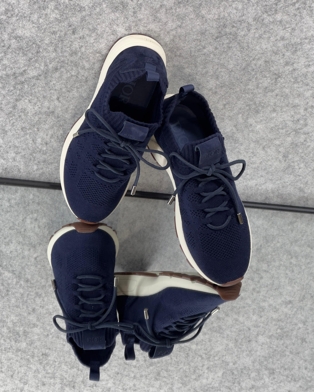Dior men sneakers