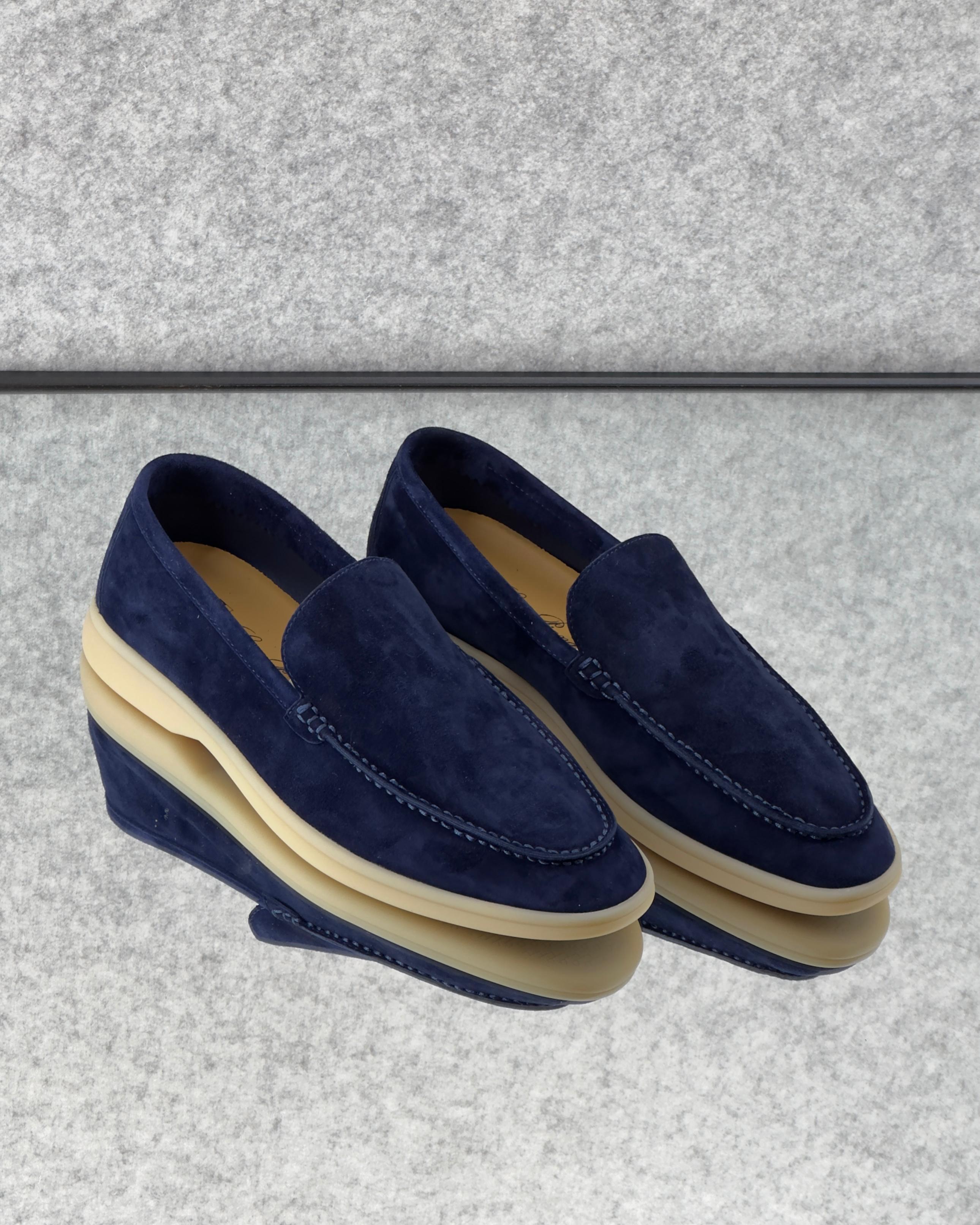 Loro Piana Summer Walk