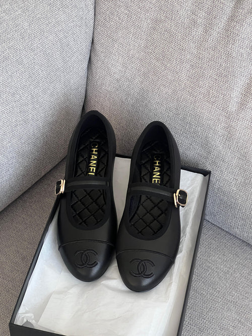 Chanel Ballet