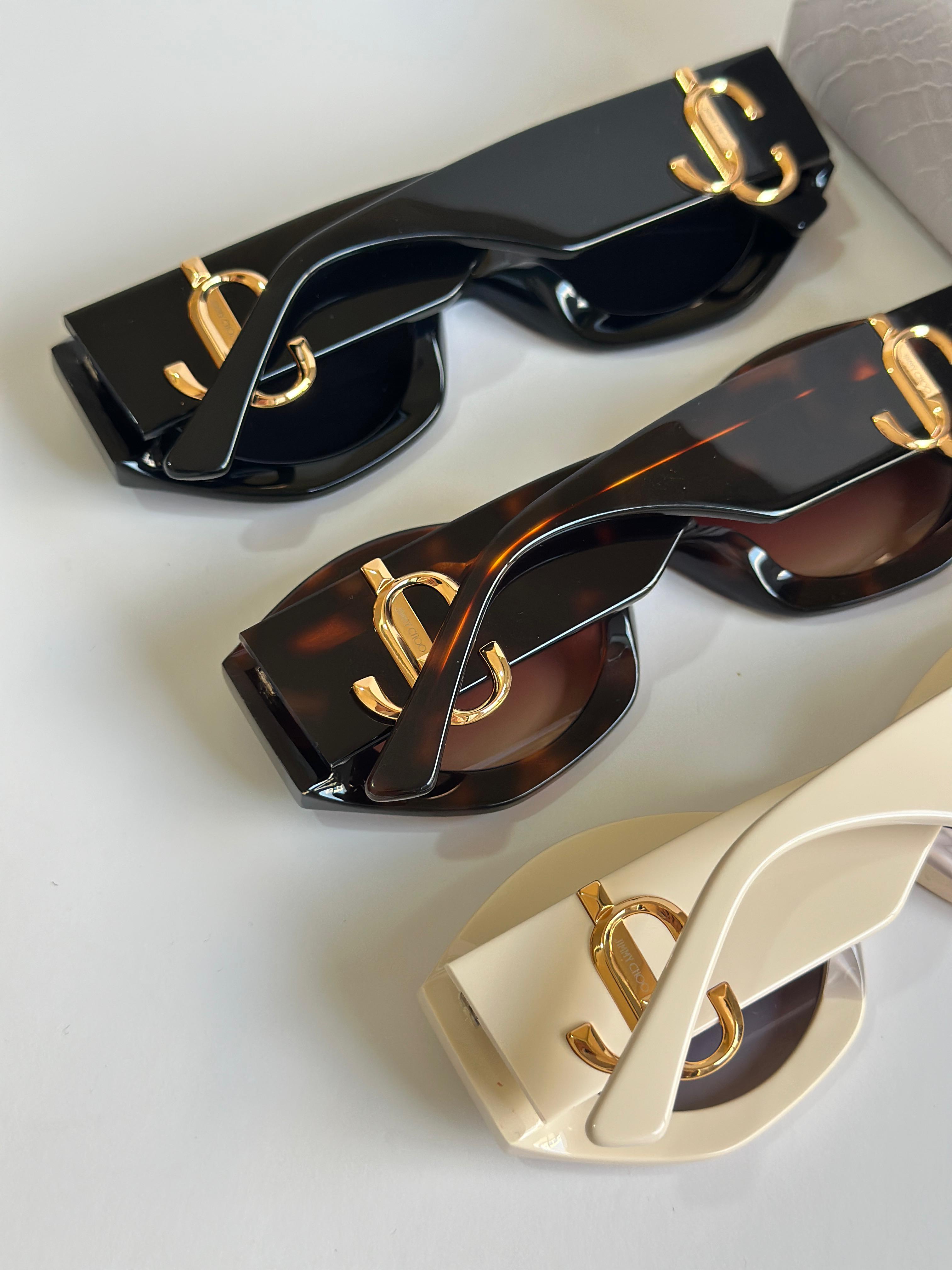 Jimmy Choo Sunglasses