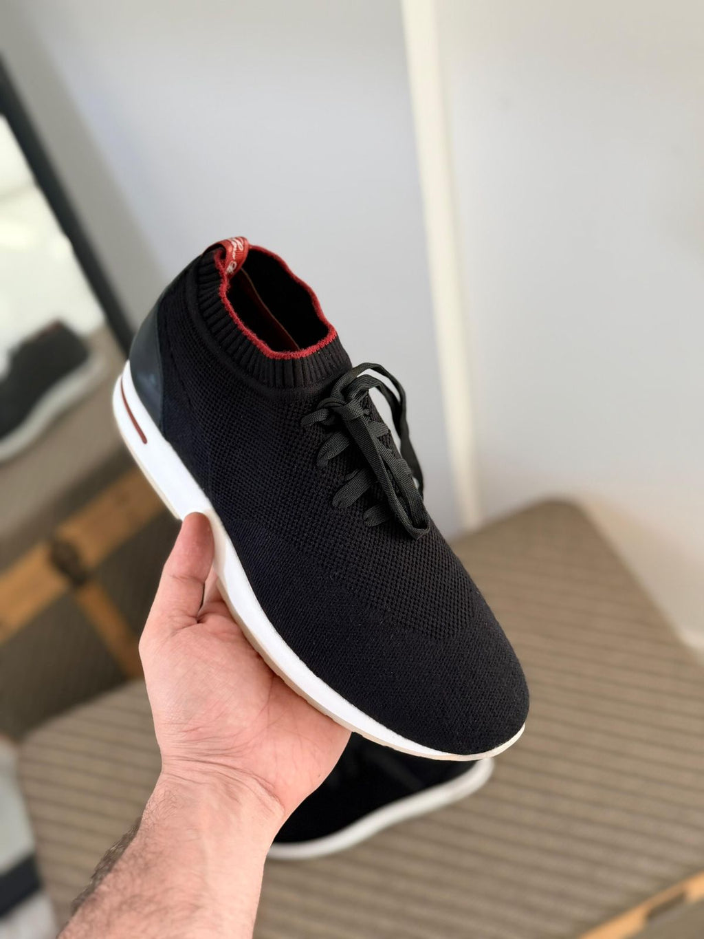 Loro Piana flexy walk