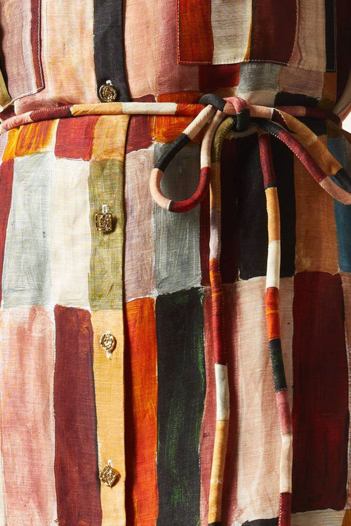 ALEMAIS Maxi Dresses