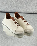 Zegna Triple Stitch sneakers