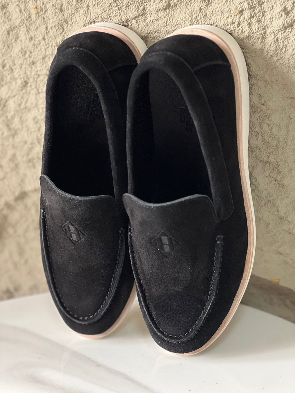 Hermes Low loafer