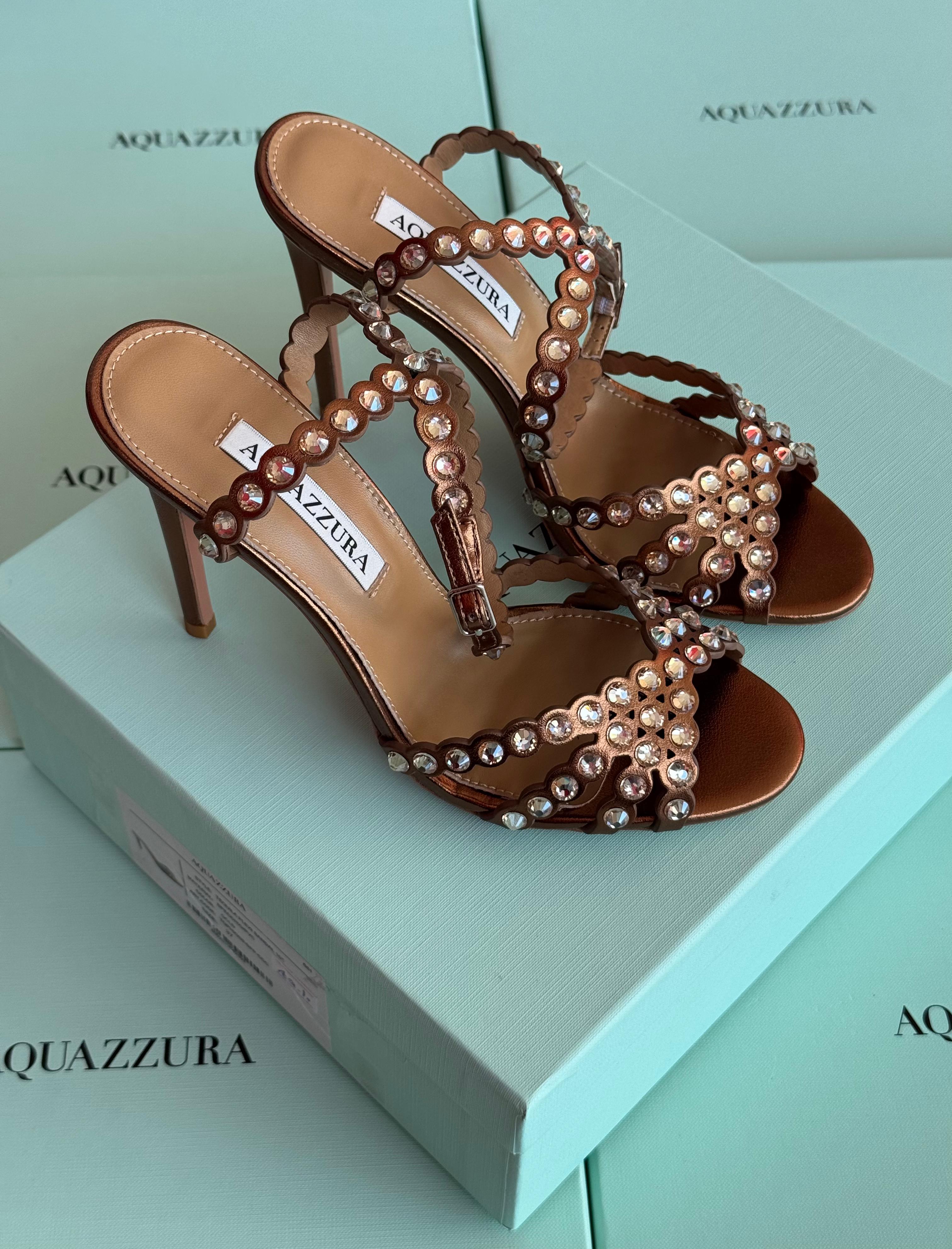 Aquazzura Heels