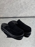 Hermes Mules slippers