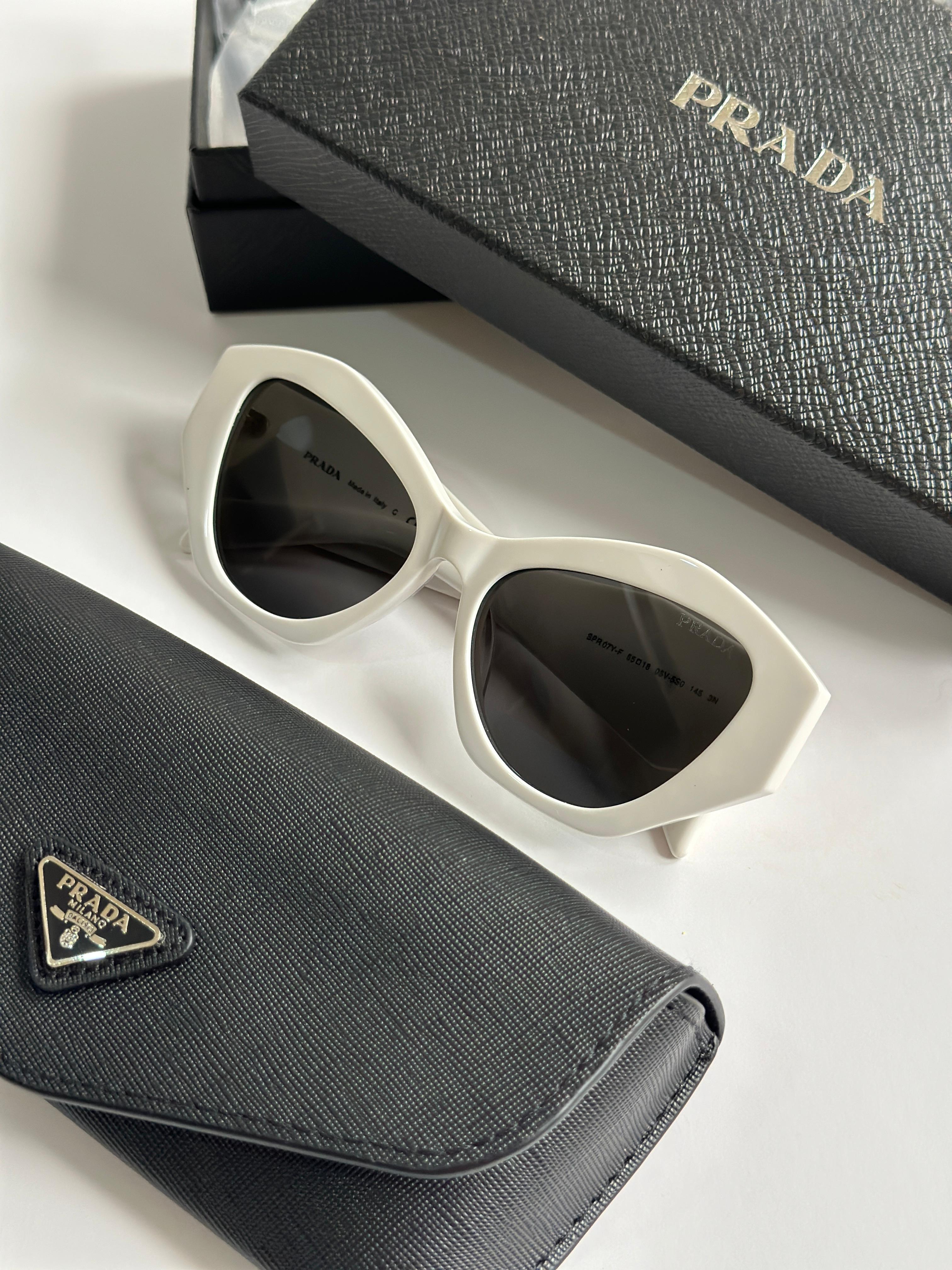 PRADA SUNGLASSES
