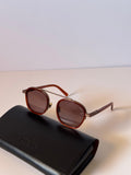 Zegna men sunglasses