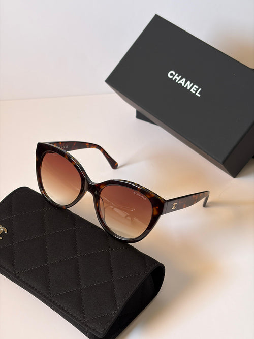 CHANEL  Butterfly Sunglasse