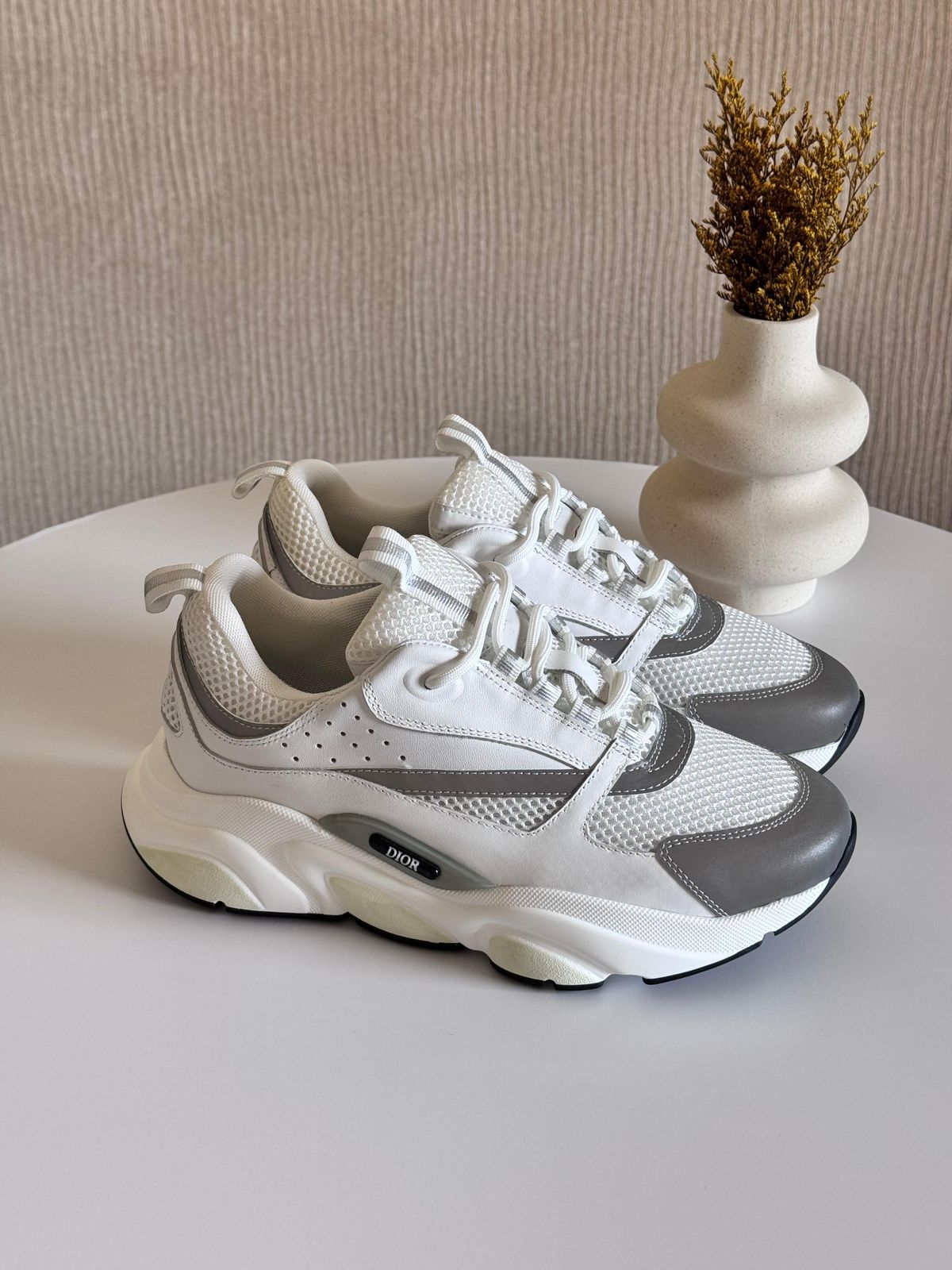 Dior B22 Sneakers