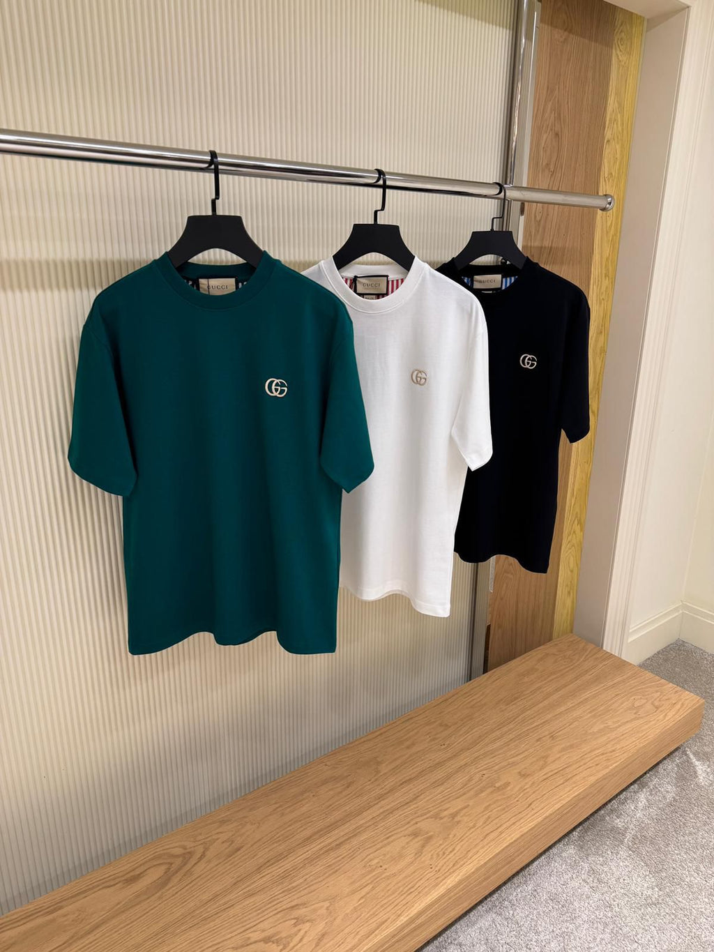 Gucci Men's T-Shirts