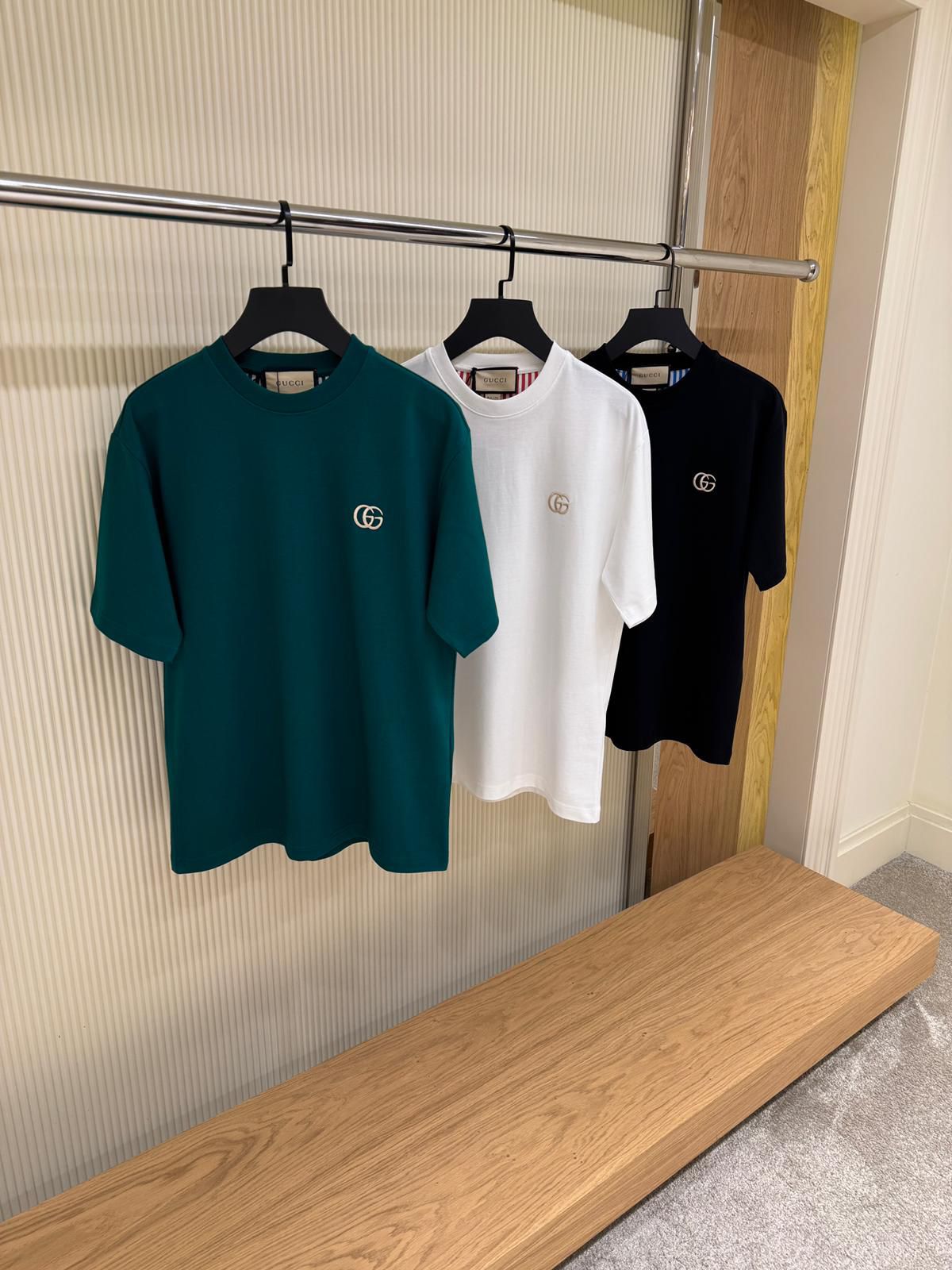 Gucci Men's T-Shirts